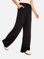 Friends Like These Nohavice  čierna