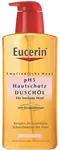 EUCERIN pH5 Relipidační sprchový olej 400 ml