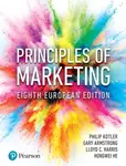 Principles of Marketing - Philip Kotler, Armstrong Gary, Lloyd Harris, Hongwei He