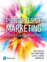 Principles of Marketing - Philip Kotler, Armstrong Gary, Lloyd Harris, Hongwei He