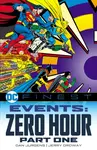 DC Finest: Events: Zero Hour Part 1 - Dan Jurgens