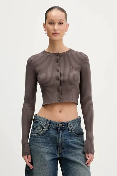 Detský sveter Tommy Jeans