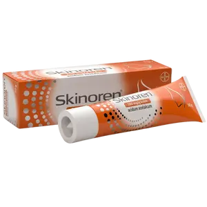 SKINOREN 200 mg 30 g