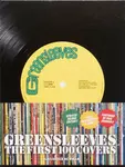 Greensleeves: The First 100 Covers (2nd edition) - Alexander Newman