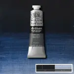 Vodou ředitelná olejová barva Artisan 37ml – 465 payne's gray
