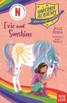 Unicorn Academy: Evie and Sunshine - Julie Sykesová