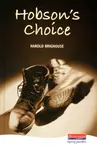 Hobson's Choice - Harold Brighouse