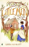 Little Men - Louisa May Alcottová