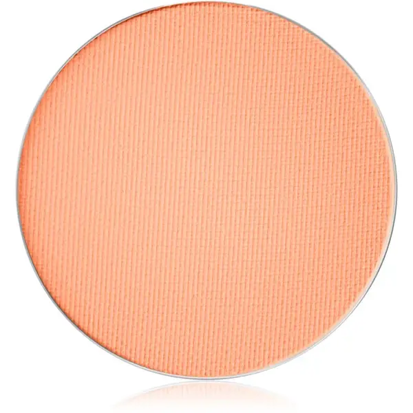 MAC Cosmetics Eye Shadow Pro Palette Refill Pan oční stíny – náhradní náplň odstín Samoa Silk 1.5 g