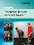 ACSM's Resources for the Personal Trainer - Trent Hargens