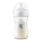PHILIPS AVENT Láhev Natural Response 260ml, 1m+, koala