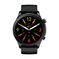 NICEBOY Watch GTR 2 Obsidian Black