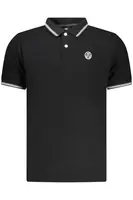 Pánské polokošile North Sails, černé