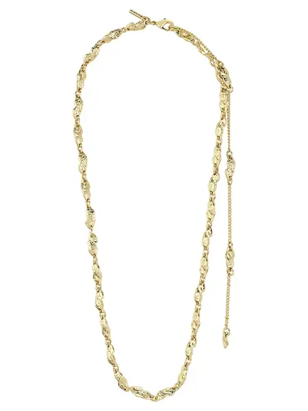 Pilgrim Retiazka 'Eliyah'  zlatá