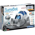 Clementoni - SumoBot