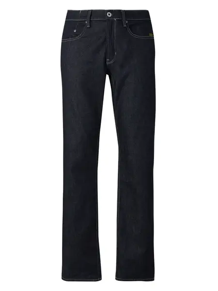 G-STAR Džínsy 'Mosa'  tmavomodrá