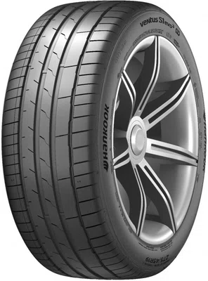 HANKOOK 255/45 R 20 101T K127E_VENTUS_S1_EVO3_EV TL SG FP AO +