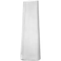 Leonardo VÁZA, sklo, 42 cm