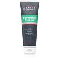Somatoline Homme zpevňující krém na břicho pro muže 250 ml