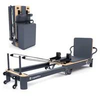 Pilates reformer inSPORTline Comfolder