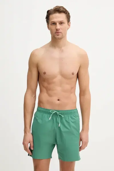 Plavkové šortky BOSS