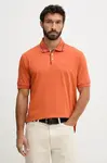 Polo tričko Armani Exchange