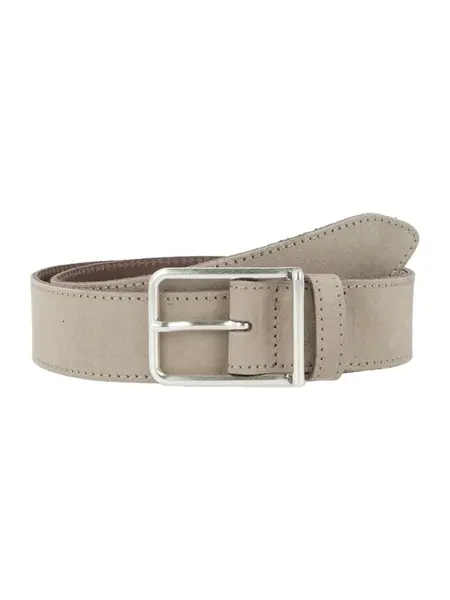 VANZETTI Opasky  tmavošedá