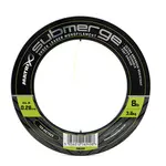 Matrix šokový vlasec submergeshock leader 100 m - 0,26 mm 3,6 kg