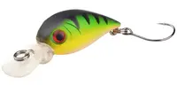 Spro wobler trout master wobbla firetiger 3,7 cm 2,1 g