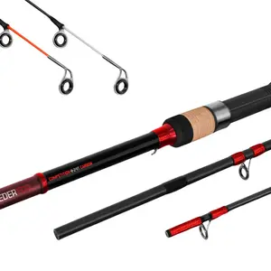 Delphin prut leeder feeder 3,6 m 100 g