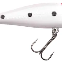 Spro wobler pc minnow redhead sf - 10 cm