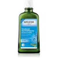 Weleda Šalvěj deodorant náhradní náplň 200 ml