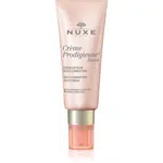Nuxe Crème Prodigieuse Boost multikorekční denní krém pro normální až suchou pleť 40 ml