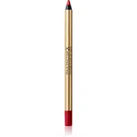 Max Factor Colour Elixir tužka na rty odstín 75 Rich Wine 5 g