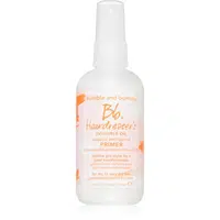 Bumble and bumble Hairdresser's Invisible Oil Heat/UV Protective Primer přípravný sprej pro dokonalý vzhled vlasů 125 ml