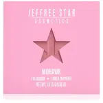 Jeffree Star Cosmetics Artistry Single Eyeshadow oční stíny odstín Mohawk 1,5 g