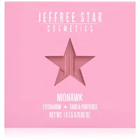 Jeffree Star Cosmetics Artistry Single Eyeshadow oční stíny odstín Mohawk 1,5 g
