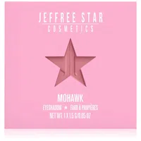 Jeffree Star Cosmetics Artistry Single Eyeshadow oční stíny odstín Mohawk 1,5 g
