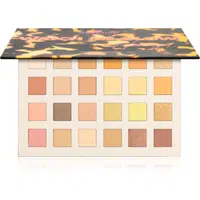 essence WATCH ME GLOW, Honey! paletka očních stínů 28 g