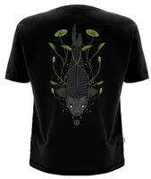 Kumu tričko tails up - xxl