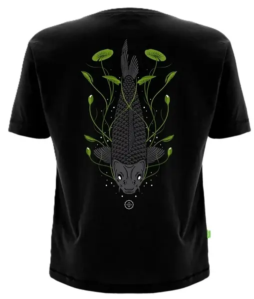 Kumu tričko tails up - xxl