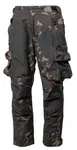 Nash kalhoty zero tolerance helluva waterproof trousers camo - s