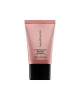 bareMinerals Tekutá tvářenka a bronzer 2v1 Complexion Rescuer Blonzer (Liquid Blush + Bronzer) 15 ml Kiss of Mauve