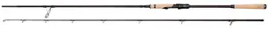Savage gear prut fury sg6 shad metal rod 2,41 m 50-200 g