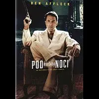 Různí interpreti – Pod rouškou noci DVD