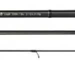 Mikado prut katsudo light match 4,2 m 3-15 g 3-díl