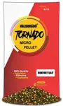 Haldorádó pelety tornado micro pellets 400 g 2 mm - roquefoer sýr