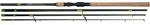 Mikado prut nsc travel spin h 2,4 m 15-70 g 4-díl