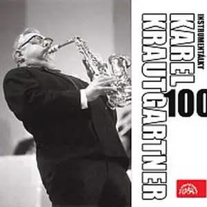 Karel Krautgartner – Karel Krautgartner 100 Instrumentálky