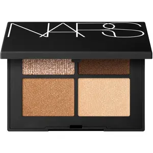 NARS Eyeshadow QUAD paletka očních stínů odstín MOHAVE 4.4 g